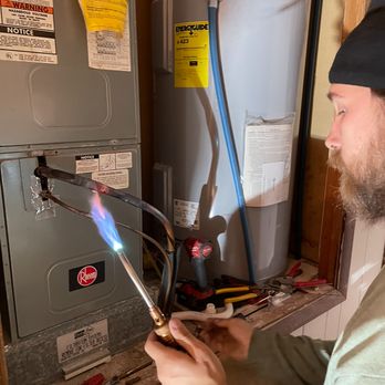 Tempco Heating & Air - Heating & Air Conditioning/HVAC Near Me - Conway, Arkansas Tempco Heating & Air - Heating & Air Conditioning/HVAC Near Me - Conway, Arkansas