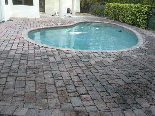 South FL Pressure Cleaning