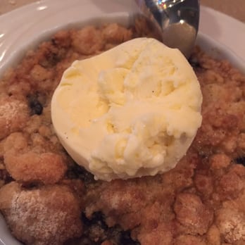 Surf Seafood - Delicious blueberry crumble - Seafood Near Me - Nashua, New Hampshire Surf Seafood - Delicious blueberry crumble - Seafood Near Me - Nashua, New Hampshire