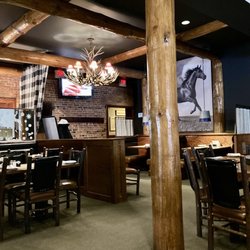 Red Knapp's - Inside