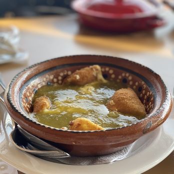 El Mayor - Quesillo empanizado - Mexican Near Me - Ciudad de México, DIF El Mayor - Quesillo empanizado - Mexican Near Me - Ciudad de México, DIF