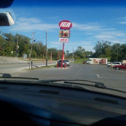 Mt Vernon Iga