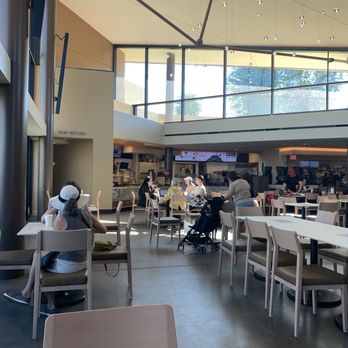 Big Horn Cafe - Interior - Cafes Near Me - Palm Desert, California Big Horn Cafe - Interior - Cafes Near Me - Palm Desert, California