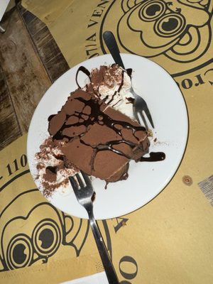 Bacaro Quebrado by null