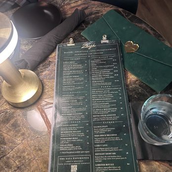 Zaya - Menu and drink menu - Lounges Near Me - Los Angeles, California Zaya - Menu and drink menu - Lounges Near Me - Los Angeles, California