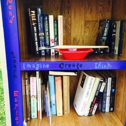 Little Free Library
