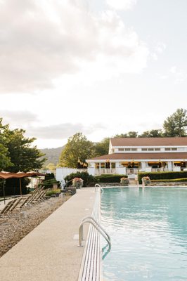 The Sagamore Resort by null