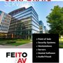 Photo of Feito IT & AV Systems Integration