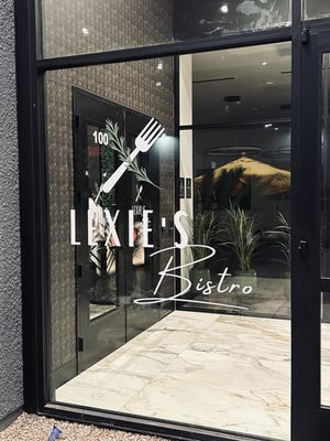 Lexie's Bistro by null