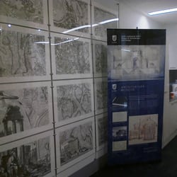 Architecture Museum