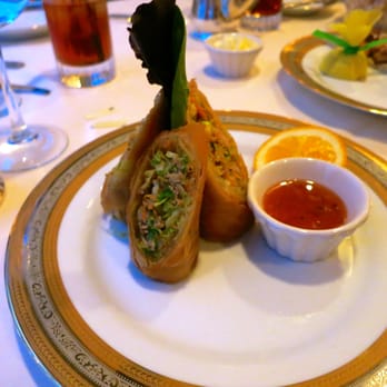 Bohanan's - Duck Confit Eggrolls - Steakhouses Near Me - San Antonio, Texas Bohanan's - Duck Confit Eggrolls - Steakhouses Near Me - San Antonio, Texas