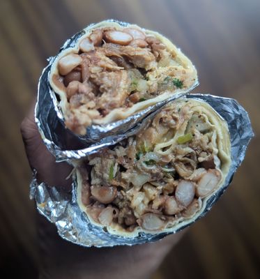 King Taco # 10 by null
