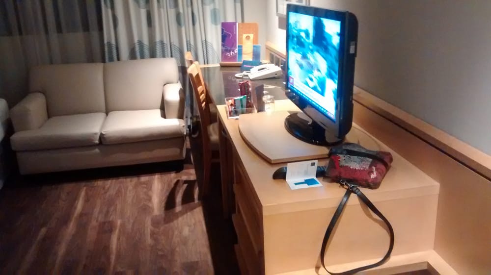 Novotel São Paulo Center Norte