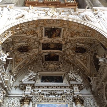 Franziskanerkirche - Churches Near Me - Salzburg, 5