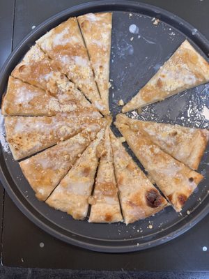 Cicis Pizza by null