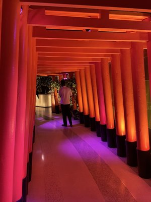 SUSHISAMBA London by null