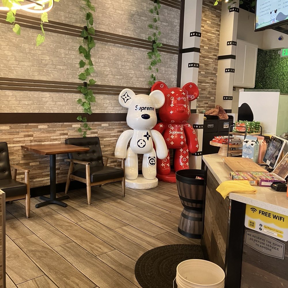 Tea Moment - Bubble Tea Near Me - Fremont, California Tea Moment - Bubble Tea Near Me - Fremont, California