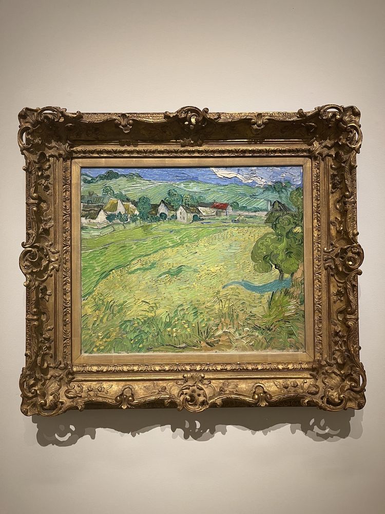 Museu Nacional Thyssen-Bornemisza