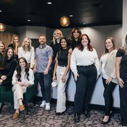 Capstone Dental Downtown - Our team!