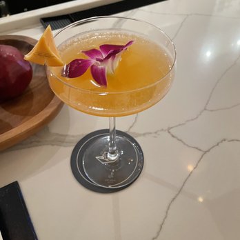 Paros Estiatorio - Greek Near Me - Overland Park, Kansas