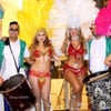 Hora Loca Entertainment gift card