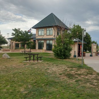 Sterling Rest Area - Storefront - Visitor Centers Near Me - Sterling, Colorado