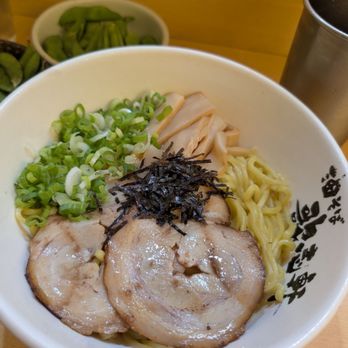 Kajiken - ORIGINAL ABURASOBA - Japanese Near Me - San Mateo, California Kajiken - ORIGINAL ABURASOBA - Japanese Near Me - San Mateo, California