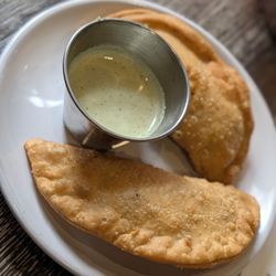 Beef Empanadas