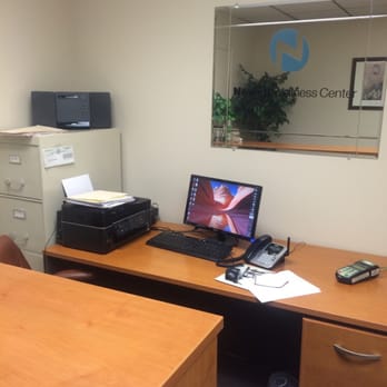 Newell Wellness Center - Front office - Weight Loss Centers Near Me - Hayward, California