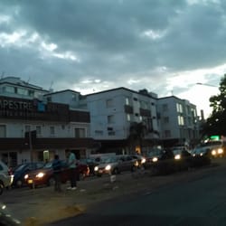Hotel Campestre Inn - Fachada desde HEB