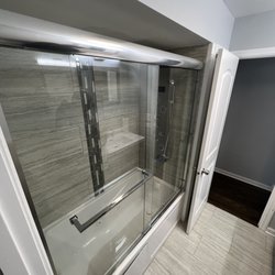 AMG Proline - Sliding door