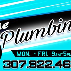 Rogue Plumbing