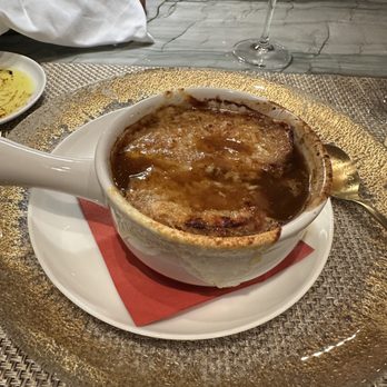 Perch Rooftop Dining - Excellent French onion soup - Steakhouses Near Me - Jamestown, California Perch Rooftop Dining - Excellent French onion soup - Steakhouses Near Me - Jamestown, California