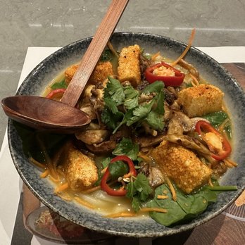 Wagamama - Asian Fusion Near Me - Arlington, Virginia