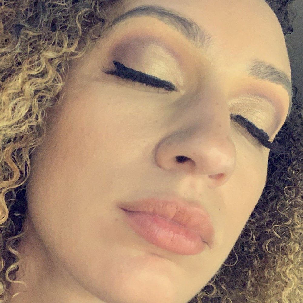 Ulta Beauty - Eyeliner is so crooked - Cosmetics & Beauty Supply Near Me - El Cajon, California Ulta Beauty - Eyeliner is so crooked - Cosmetics & Beauty Supply Near Me - El Cajon, California
