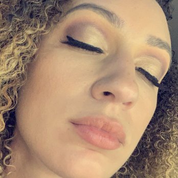 Ulta Beauty - Eyeliner is so crooked - Cosmetics & Beauty Supply Near Me - El Cajon, California Ulta Beauty - Eyeliner is so crooked - Cosmetics & Beauty Supply Near Me - El Cajon, California