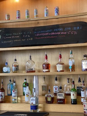 Beech Mountain Brewing Company by null
