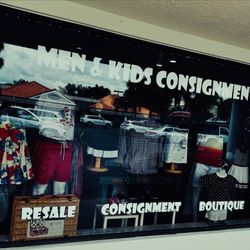 Happily Ever After Consignment Boutique