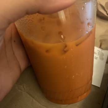 Papaya Thai - Thai Iced Tea - Thai Near Me - Newark, California Papaya Thai - Thai Iced Tea - Thai Near Me - Newark, California