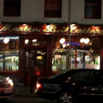 Martin B Slattery - Pubs Near Me - Dublin, D Martin B Slattery - Pubs Near Me - Dublin, D