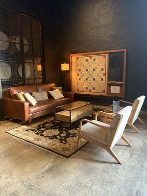 ASW Whiskey Exchange by null