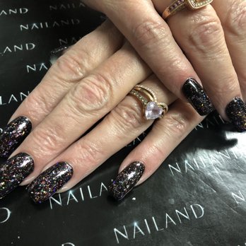Nailand - Beautiful nails done by Nailand Henderson. - Nail Salons Near Me - Henderson, Nevada