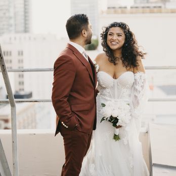 The Oviatt - Venues & Event Spaces Near Me - Los Angeles, California