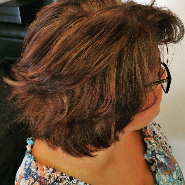 BOYD’S HAIRDRESSERS Updated September 2024 74 Orchard Hill Cir