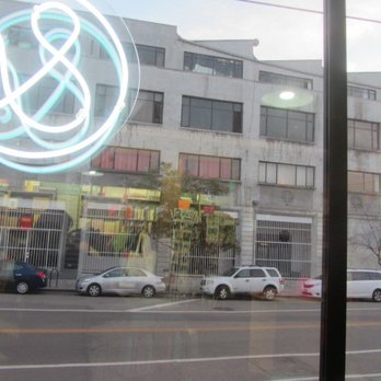 Artbook At Hauser & Wirth - from inside - Bookstores Near Me - Los Angeles, California