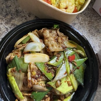 Flavor Treasure - Szechuan Double Cooked Pork Belly - Chinese Near Me - Tallahassee, Florida Flavor Treasure - Szechuan Double Cooked Pork Belly - Chinese Near Me - Tallahassee, Florida