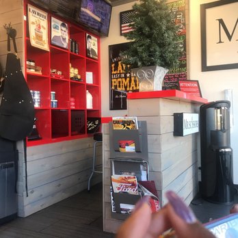 Mr Scissors Barbershop - Barbers Near Me - Tarzana, California Mr Scissors Barbershop - Barbers Near Me - Tarzana, California