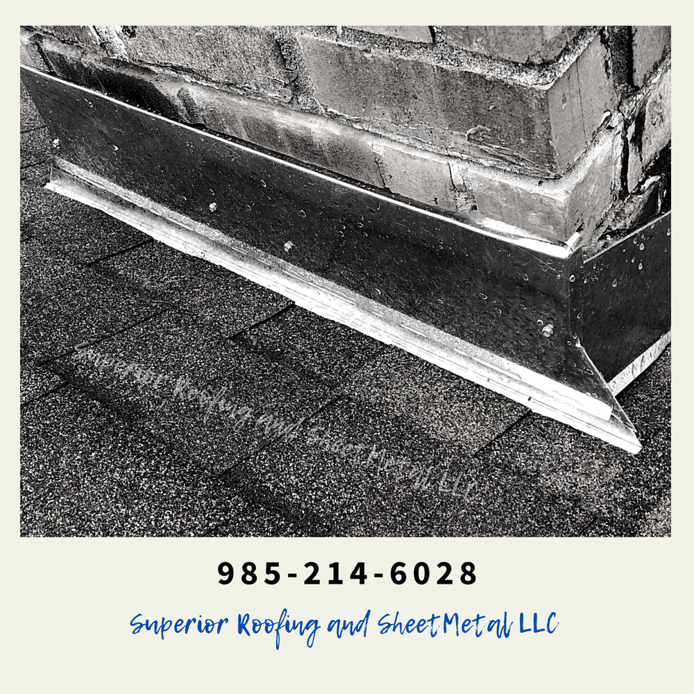 Slide of Superior Roofing And Sheetmetal