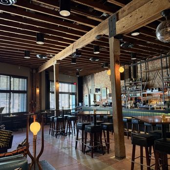 The Semi-Tropic - Inside Looking Out - Breakfast & Brunch Near Me - Los Angeles, California The Semi-Tropic - Inside Looking Out - Breakfast & Brunch Near Me - Los Angeles, California