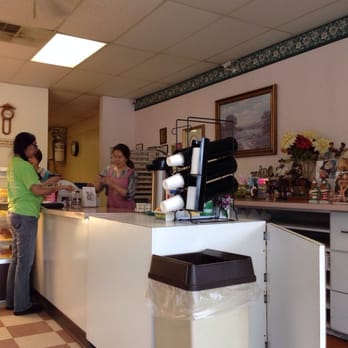 Morning Donuts - Donuts Near Me - Plano, Texas